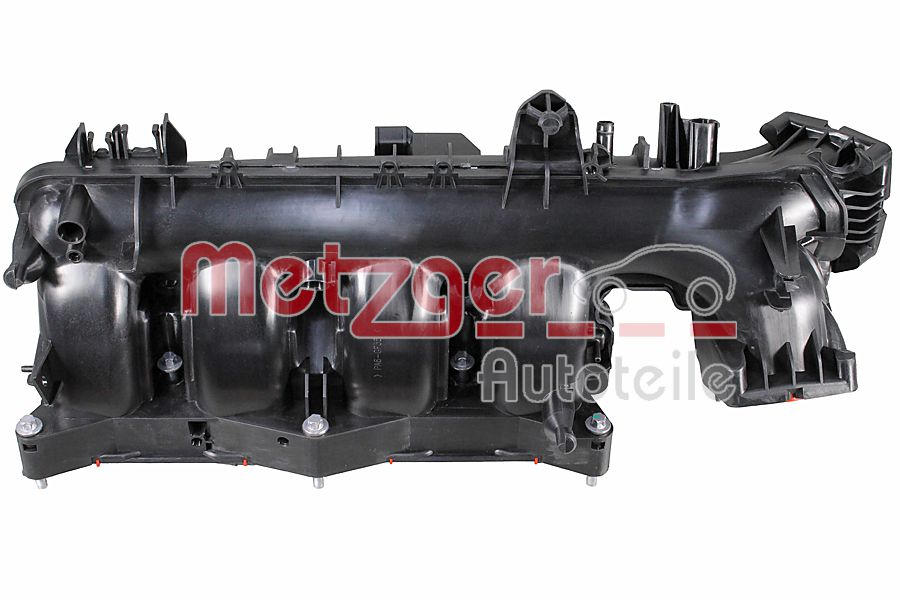 Intake Manifold Module - 2100105 METZGER